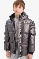 Resim Defacto Erkek Çocuk  Mont C5524A8/AR58