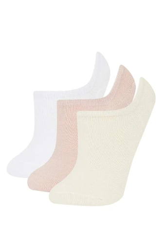 Resim Defacto Kadın  Çorap E2082AX/SF1