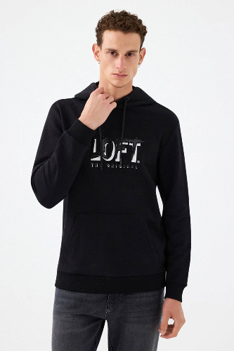Resim Loft Erkek Sweat Lf2041579