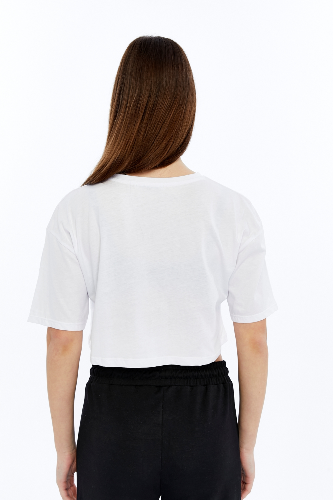 Resim Trender Kadın T-shirt