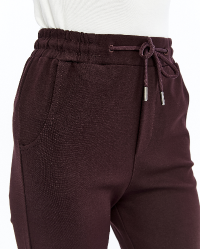 Resim Yenikoza Kadın Kanvas Pantolon