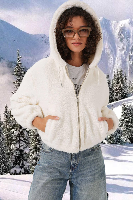 Resim Yenikoza Kadın Mont