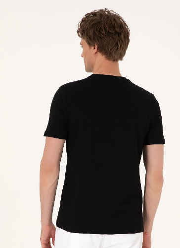 Resim 2104733 Senka Us Polo Assn Erkek T-shirt