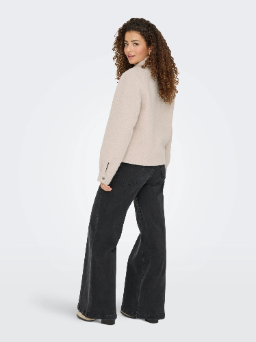 Resim Only Onlmalo Boucle Jacket Otw Noos Mont 15339371