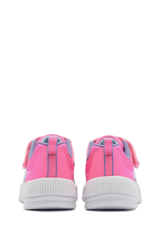 Resim Skechers MİCROSPEC ADVANCE Kız Çocuk Spor Ayakkabı 303575L LTPL
