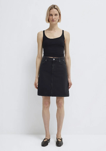 Resim Mavi Valerıe Kadın Etek M1319890550