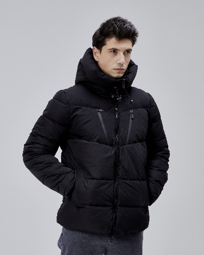 Resim Yenikoza Erkek Mont