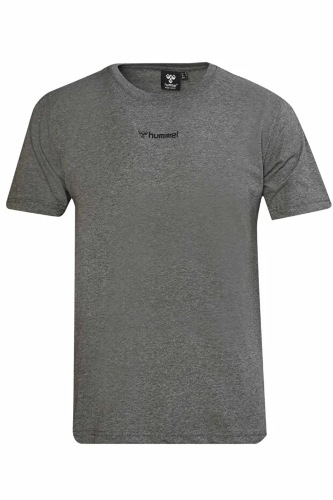 Resim Hummel Hmlmese Erkek T-Shirt 912030-2833