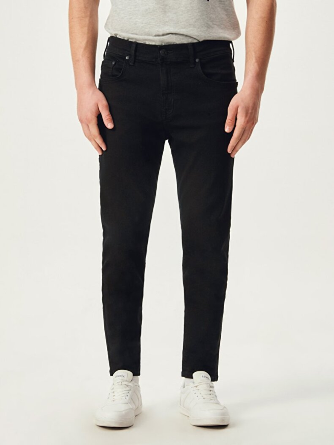 Resim Yenikoza Erkek Jean