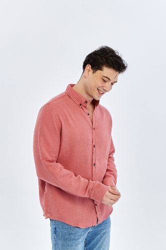 Resim Trender Erkek Gömlek