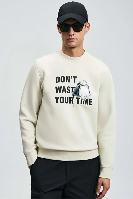 Resim Lufian Henry Erkek Sweat 112030173