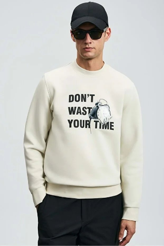 Resim Lufian Henry Erkek Sweat 112030173