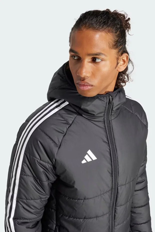 Resim Adidas Tiro24 Wınt Jkt Erkek Mont Ij7388