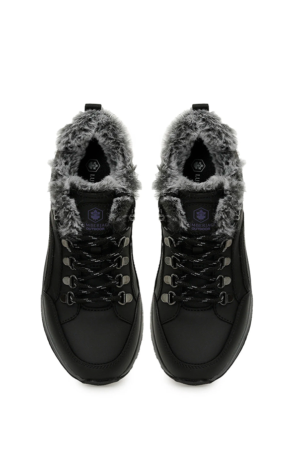 Resim Lumberjack Outdoor Kadın Bot A102026472 5W Debora 5Pr