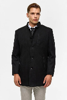 Resim Kb2010100338 Hakim Yaka  Erkek Kaban