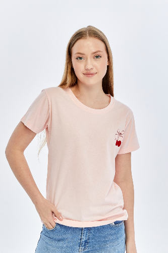 Resim Trender Kadın T-shirt