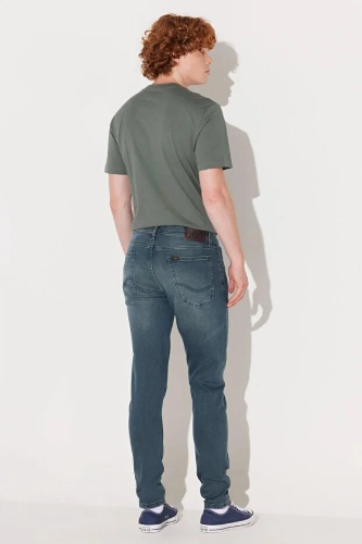 Resim Lee L719 Luke Slim Erkek Jean Pantolon L71909258 ( ML71909258)