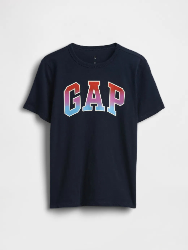 Resim GAP Erkek Çocuk T-shirt