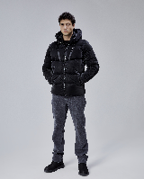 Resim Yenikoza Erkek Mont