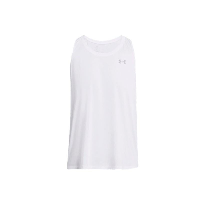 Resim Under Armour Ua Launch Sınglet Erkek Atlet 1382585-100