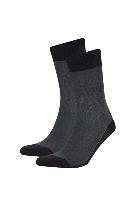 Resim Defacto Erkek Çorap