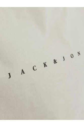 Resim Jack & Jones Jjestar Jj Tee Ss Noos Erkek T-shirt 12234746
