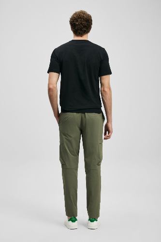 Resim Lufian Pablo Erkek T-shirt 111020318