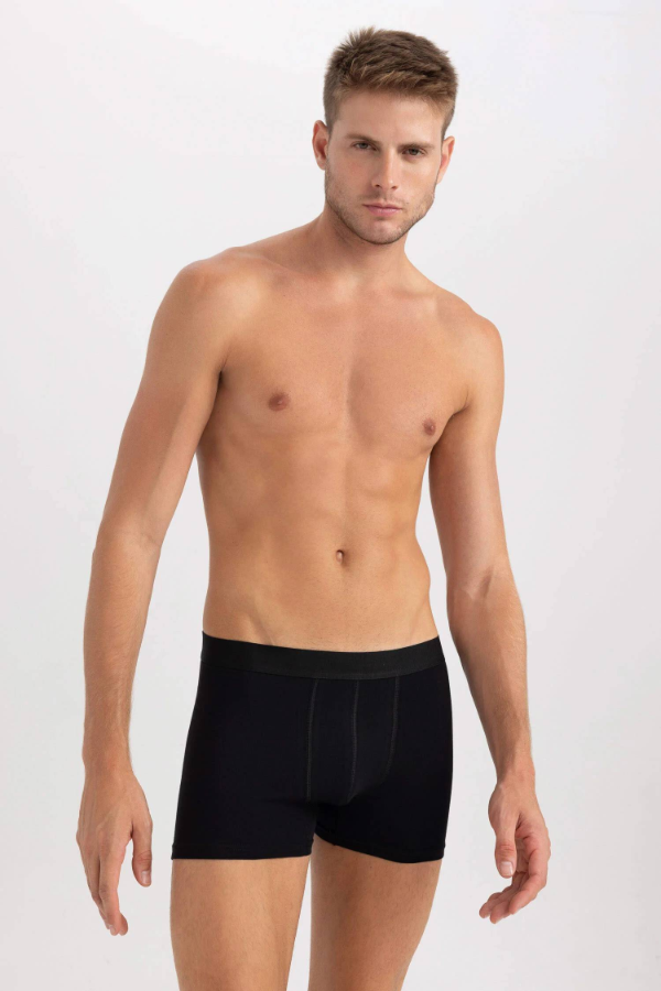 Resim Defacto Erkek Boxer