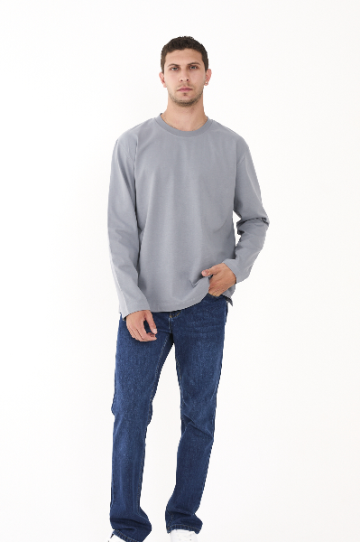 Resim Trender Erkek Sweat