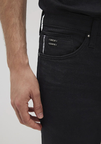 Resim Mavi JAMES Erkek Jean Pantolon M0042431036