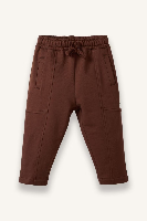 Resim Defacto Erkek Bebek Kanvas Pantolon G7281A5/BN319