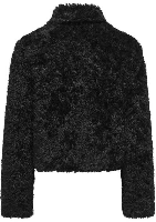 Resim Only Onlginny Short Teddy Jacket Otw Mont 15352795