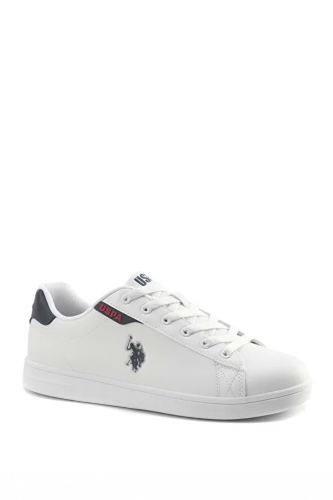 Resim U.S. Polo Assn. Kadın Günlük Ayakkabı A102021438 5F Costa Wmn 5Pr