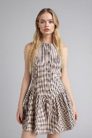 Resim Defacto Kadın Elbise H0553AX/BN267