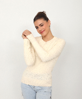 Resim Trender Kadın Kazak