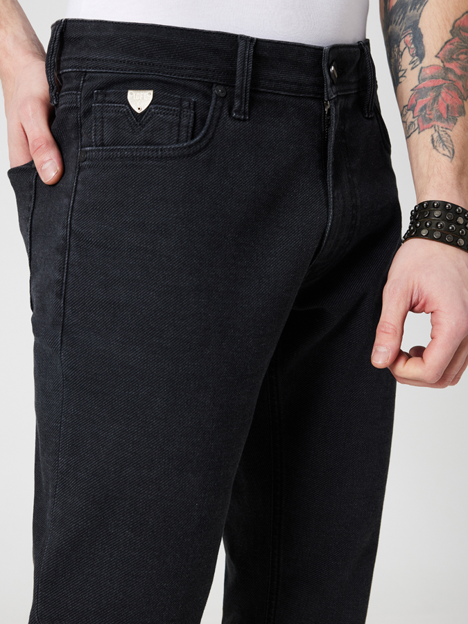 Resim Loft Ricardo Erkek Jean Pantolon Lf2039436