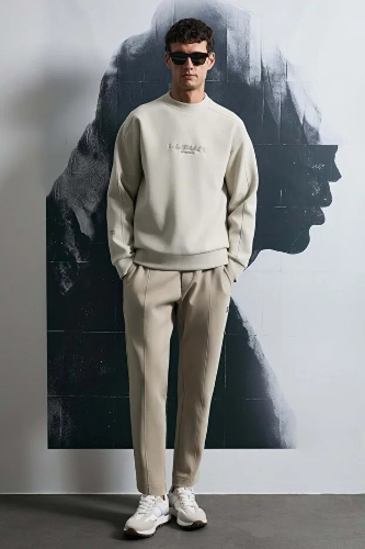 Resim Lufian Dark Erkek Sweat 112030182