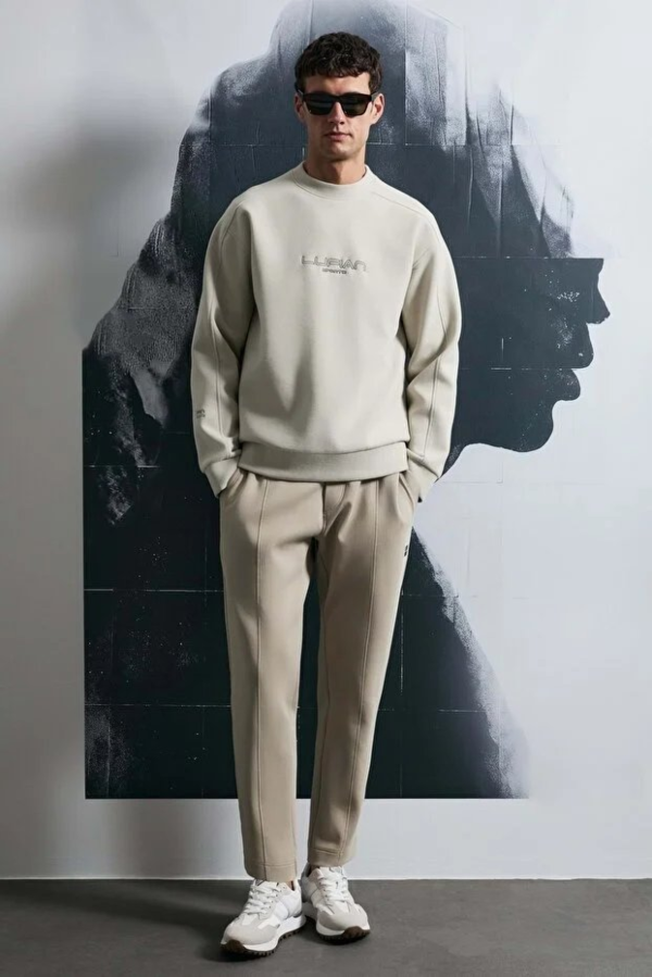 Resim Lufian Dark Erkek Sweat 112030182