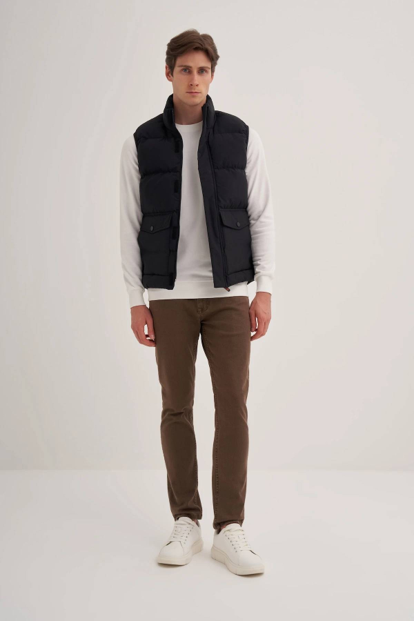 Resim Cazador Erkek Yelek 10260