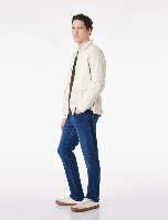 Resim Koton Erkek Jean Pantolon 6SAM40115ND