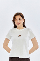 Resim Yenikoza Kadın T-shirt