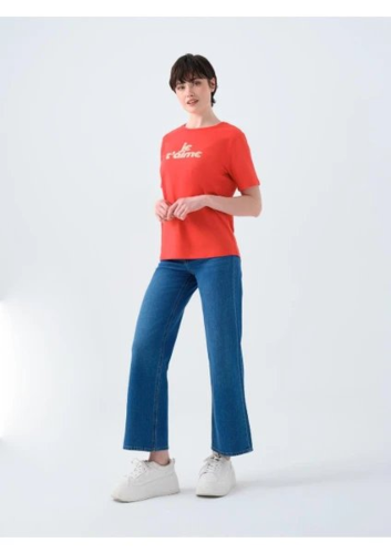 Resim Loft Salina Kadın Jean Pantolon LF2038793