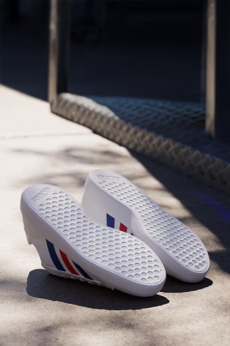 Resim Adidas Grand Court Base 2.0 Erkek Spor Ayakkabı Gw9252