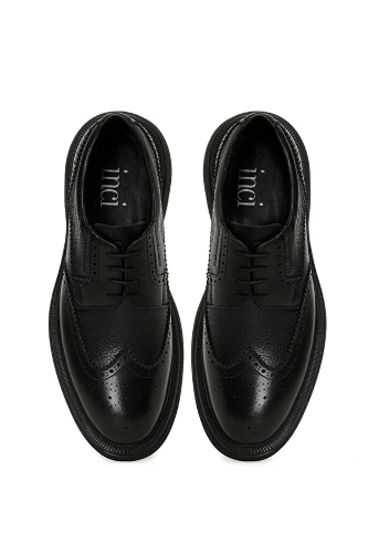 Resim İnci Erkek Günlük Ayakkabı A102042276 5W Mater 5Pr