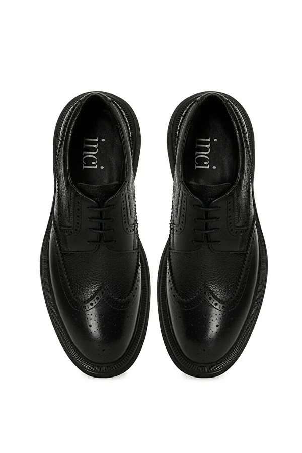 Resim İnci Erkek Günlük Ayakkabı A102042276 5W Mater 5Pr