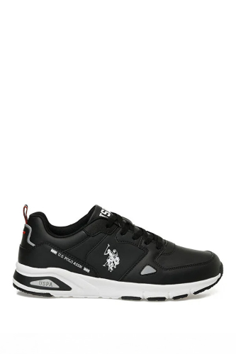 Resim U.S. Polo Assn. Erkek Günlük Ayakkabı A102021291 5W Vance 5Pr