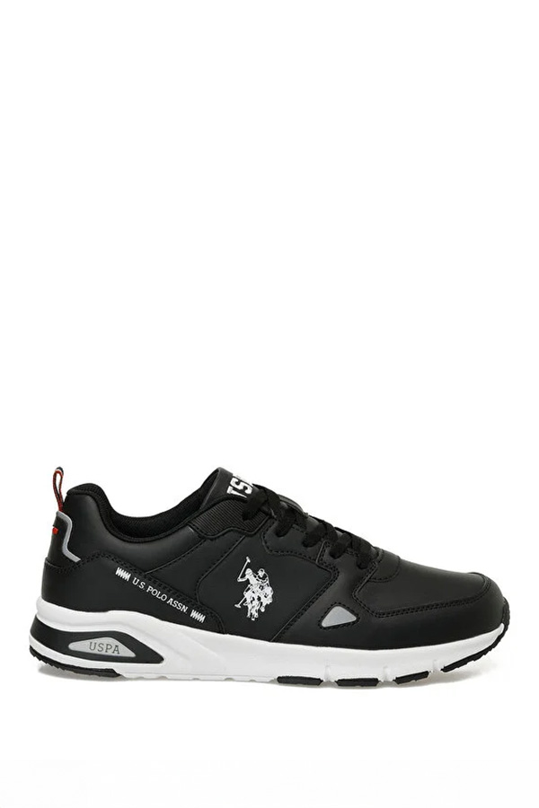 Resim U.S. Polo Assn. Erkek Günlük Ayakkabı A102021291 5W Vance 5Pr