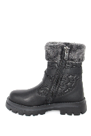 Resim Yenikoza Çocuk Bot