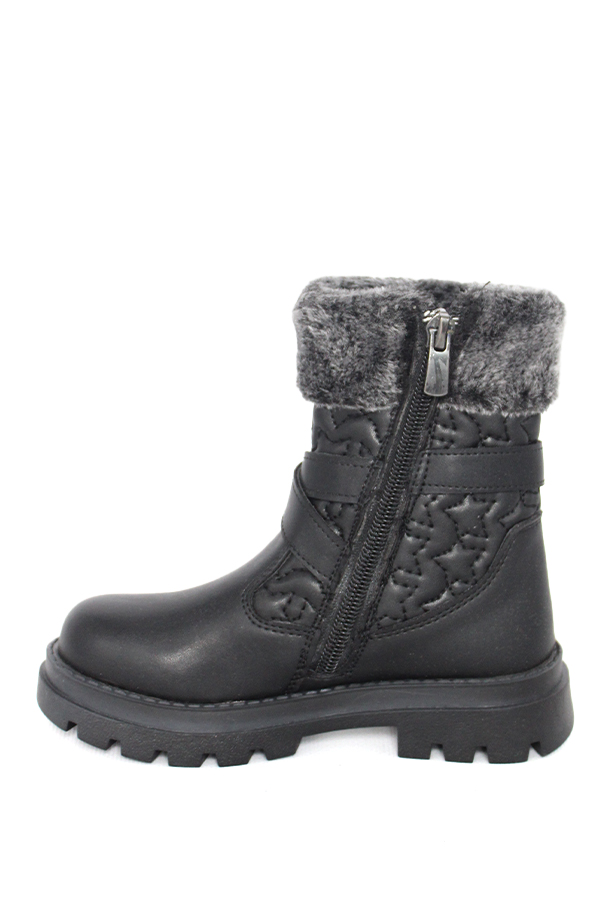 Resim Yenikoza Çocuk Bot