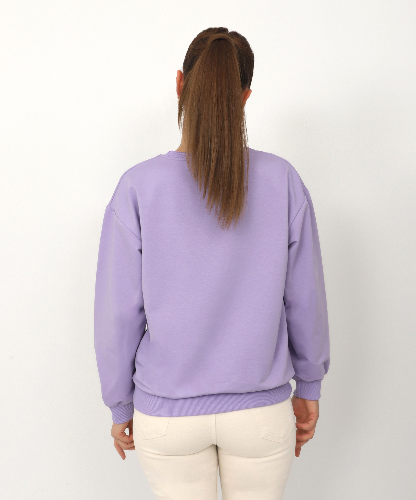 Resim Trender Kadın Sweat